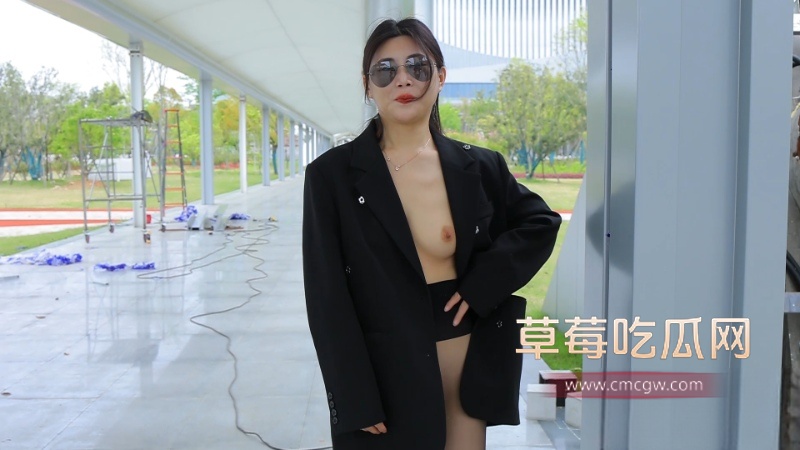 国产模特 娇娇 7