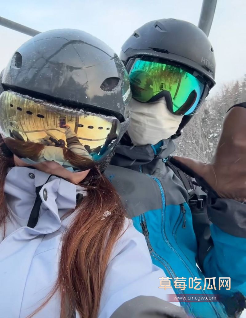 浙江女和老外的亲密合照8 浙江女和老外的亲密合照8