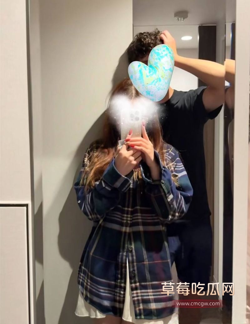 浙江女和老外的亲密合照14 浙江女和老外的亲密合照14