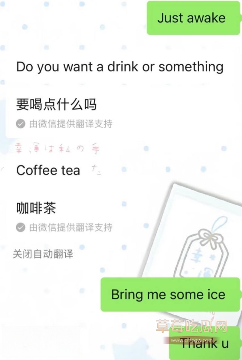 浙江女和老外的聊天记录1 浙江女和老外的聊天记录1