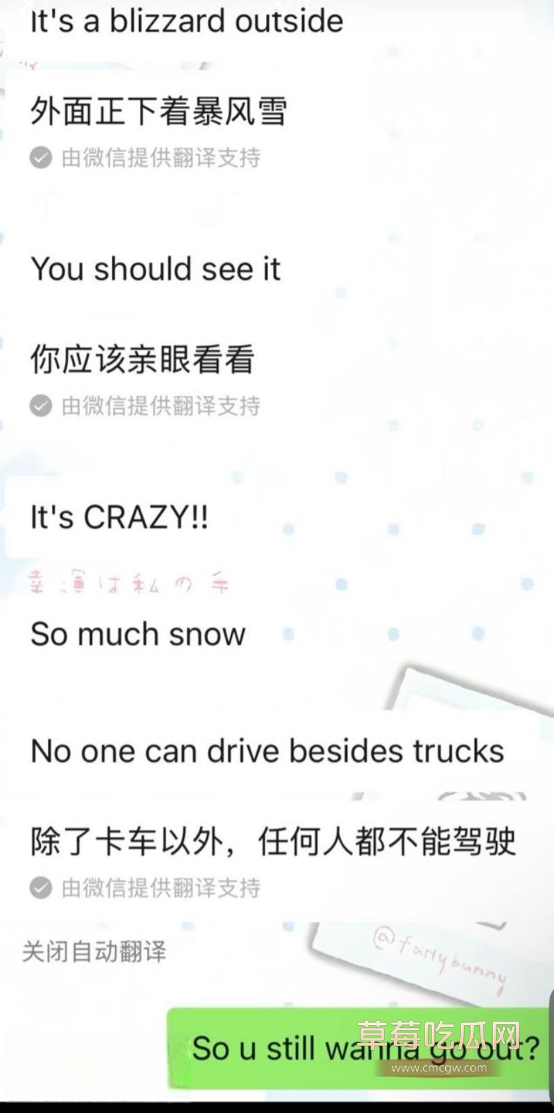 浙江女和老外的聊天记录4 浙江女和老外的聊天记录4