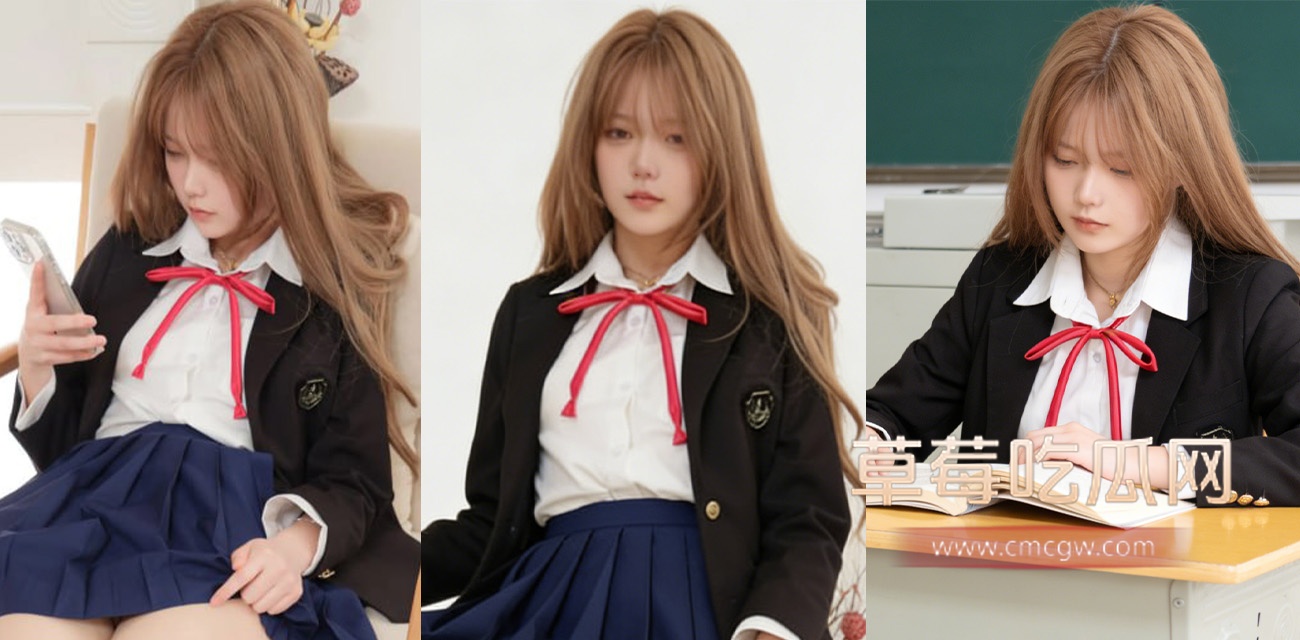 高颜JK美少女 小恩 最新福利.jpg 高颜JK美少女 小恩 最新福利.jpg