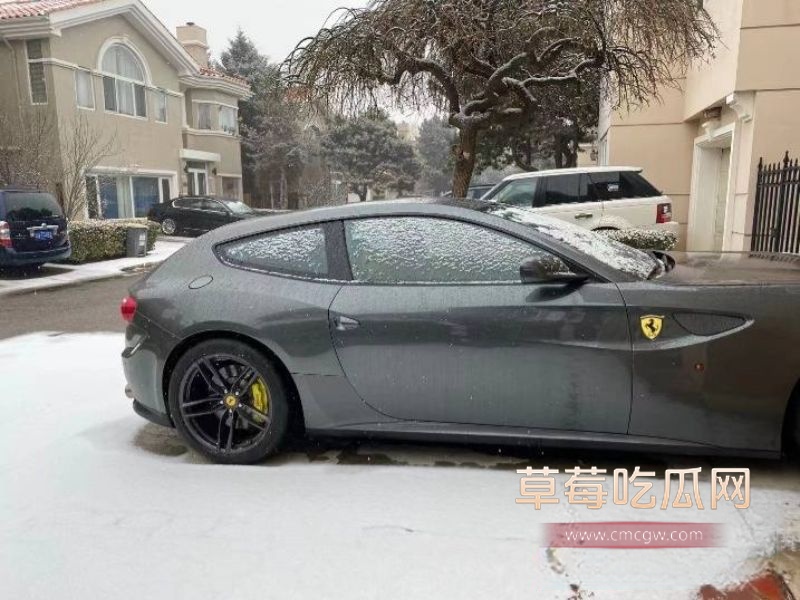 顶级信托白富美照片集5 顶级信托白富美照片集5