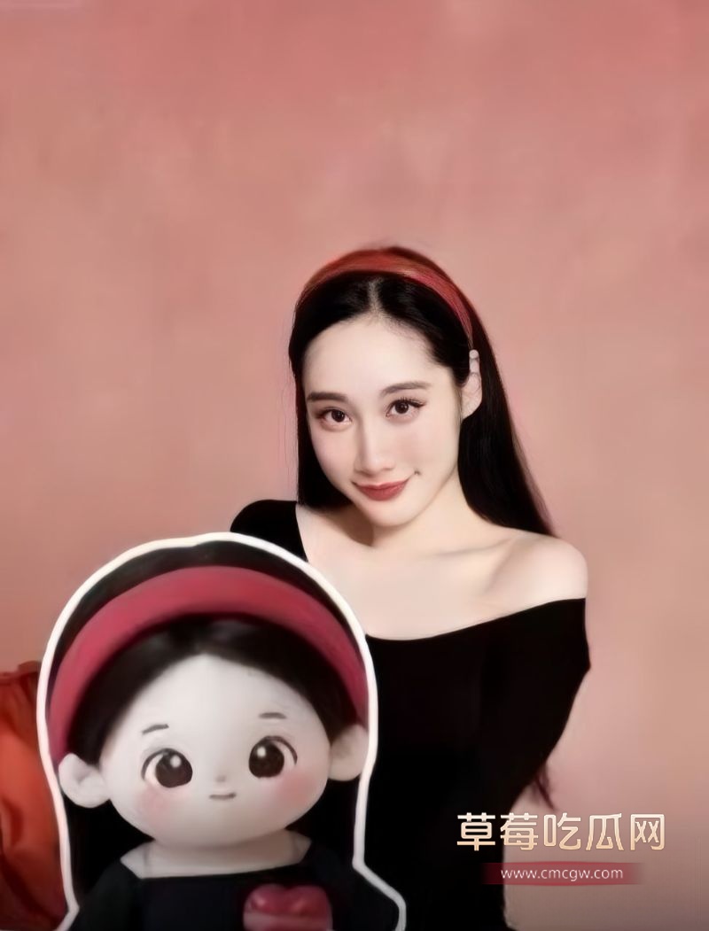 顶级信托白富美照片集11 顶级信托白富美照片集11