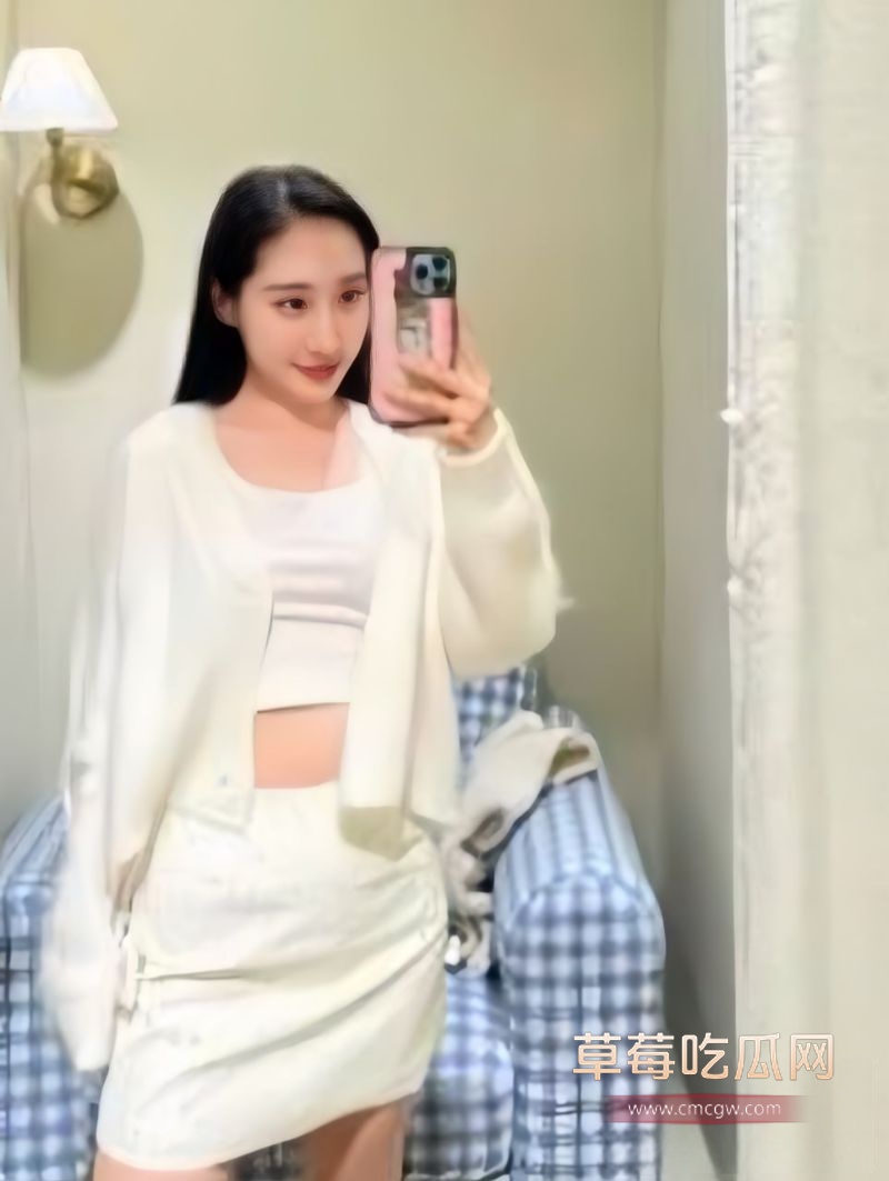 顶级信托白富美照片集12 顶级信托白富美照片集12