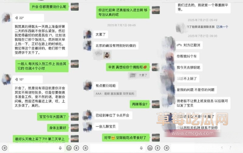 顶级信托白富美与男友的聊天记录3 顶级信托白富美与男友的聊天记录3