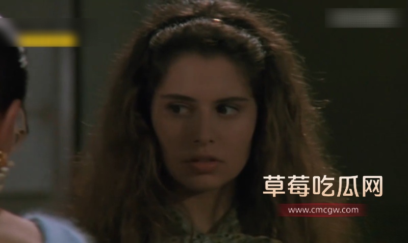 欧美经典电影红辣椒1991 26