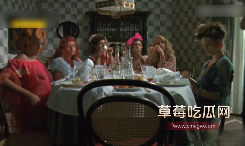 欧美经典电影红辣椒1991 1