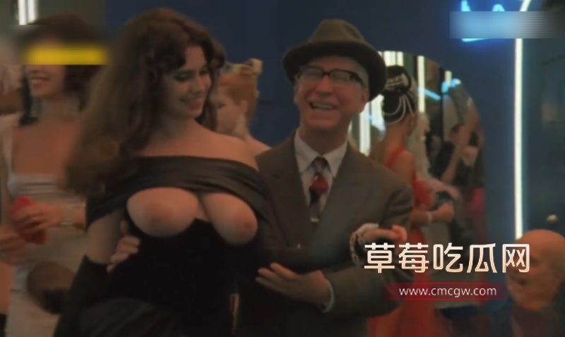 欧美经典电影红辣椒1991 21