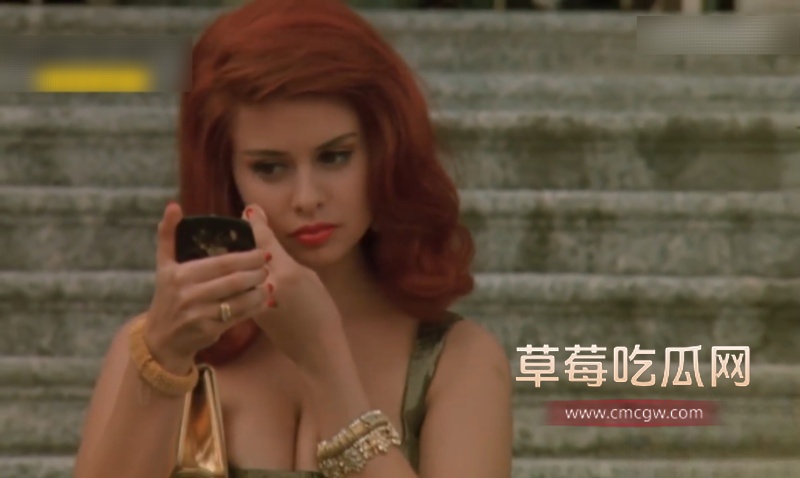 欧美经典电影红辣椒1991 22