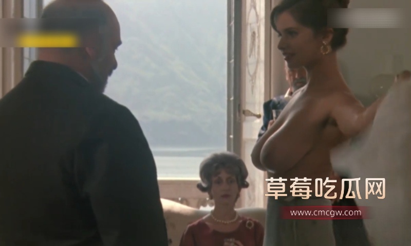 欧美经典电影红辣椒1991 23