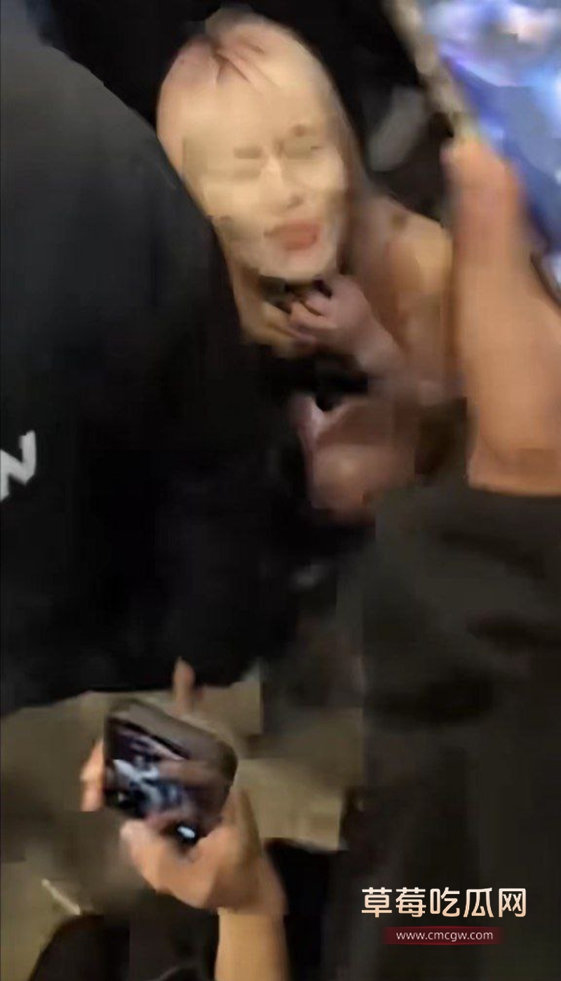 长沙解放西不雅事件后续 11 长沙解放西不雅事件后续 11