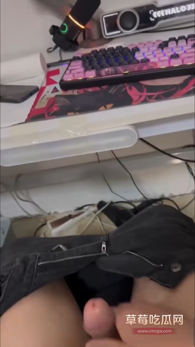 推特四海情侣淫妻博主 辣辣姜不辣 7