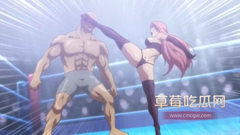 1Fighting of Ecstasy 4 1Fighting of Ecstasy 4