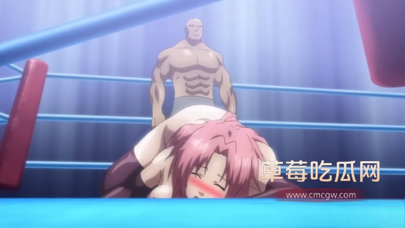 1Fighting of Ecstasy 7 1Fighting of Ecstasy 7