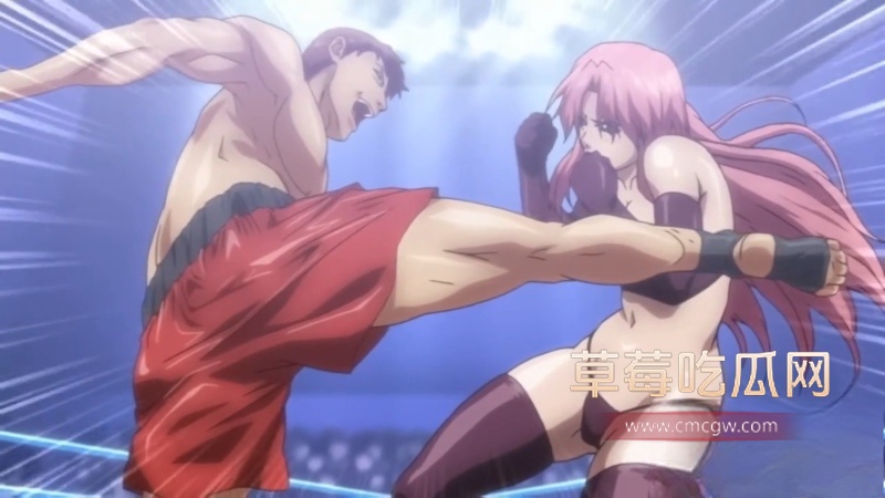 1Fighting of Ecstasy 11 1Fighting of Ecstasy 11