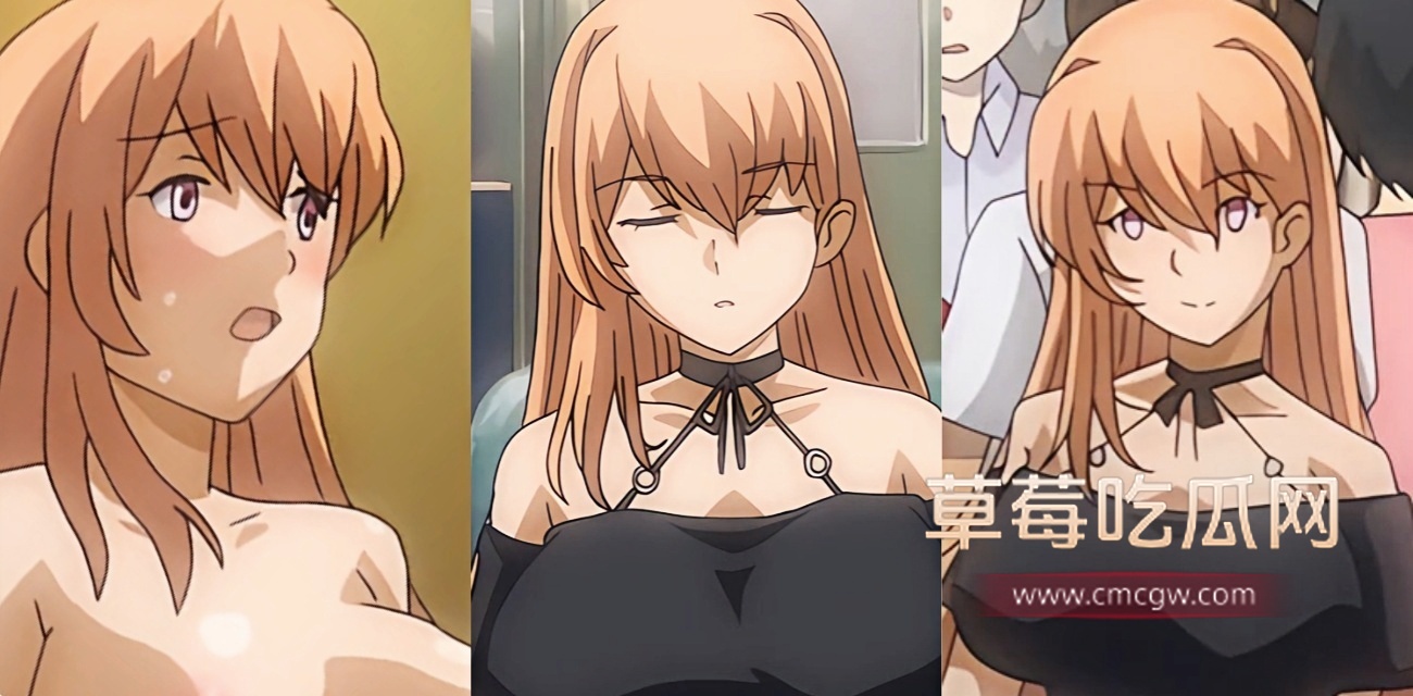 神作回归 《极限痴汉特异点3》.jpg 神作回归 《极限痴汉特异点3》.jpg