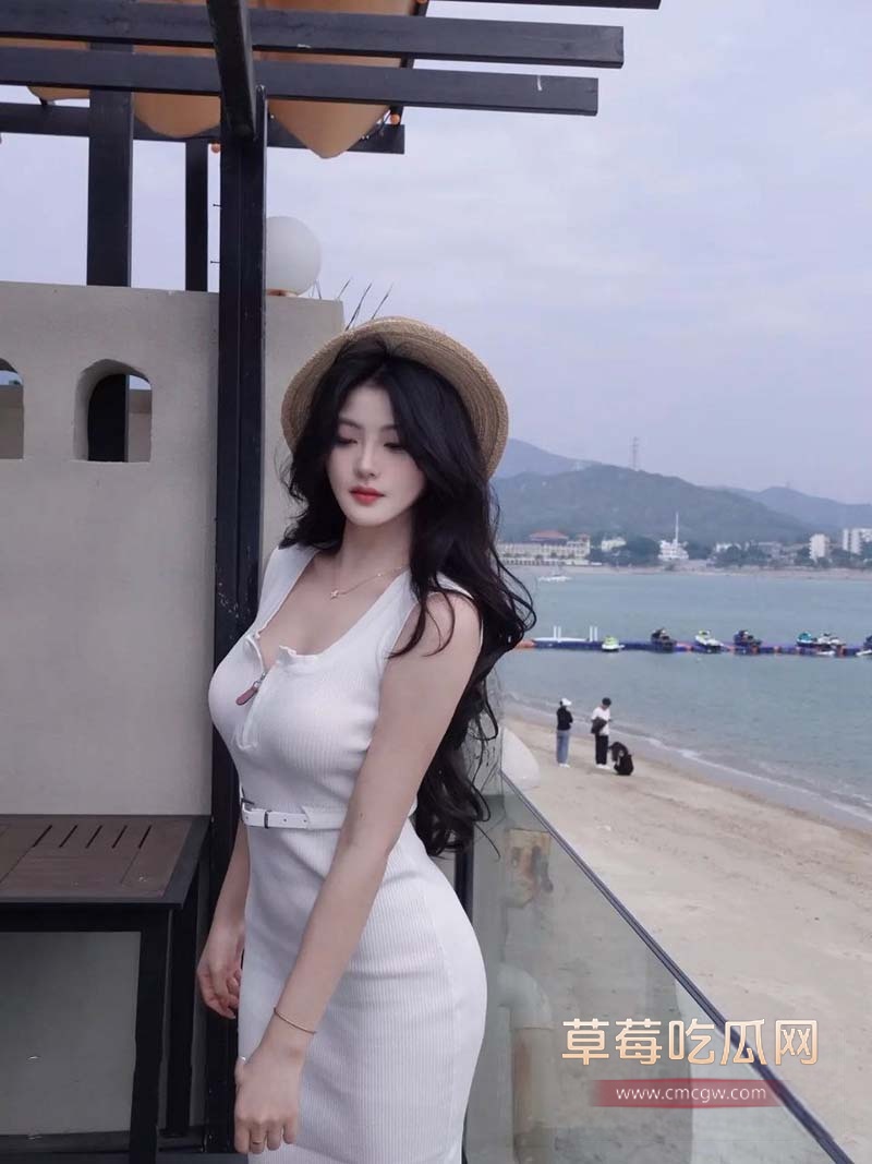 小红书美妆博主被保养1