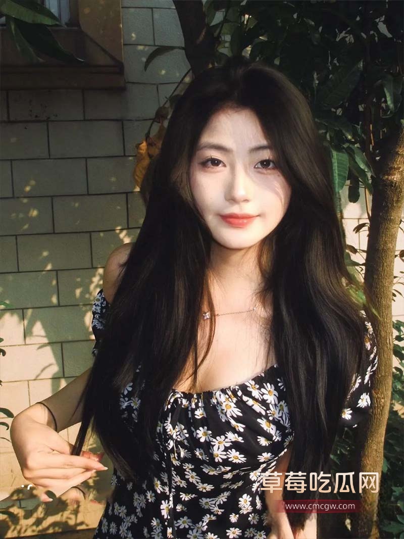 小红书美妆博主被保养4