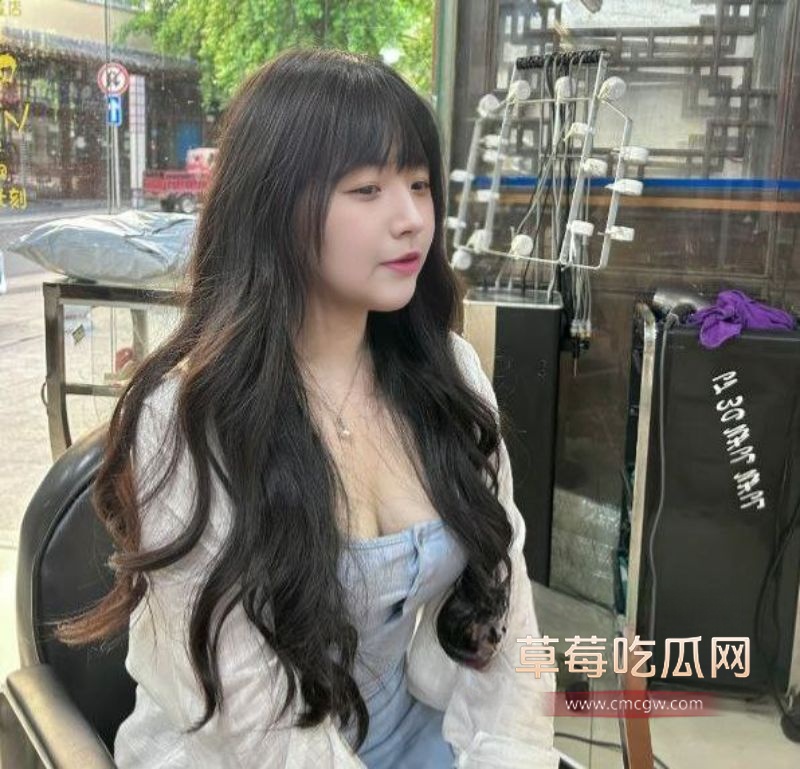 湖南反差大学生张雪婷5