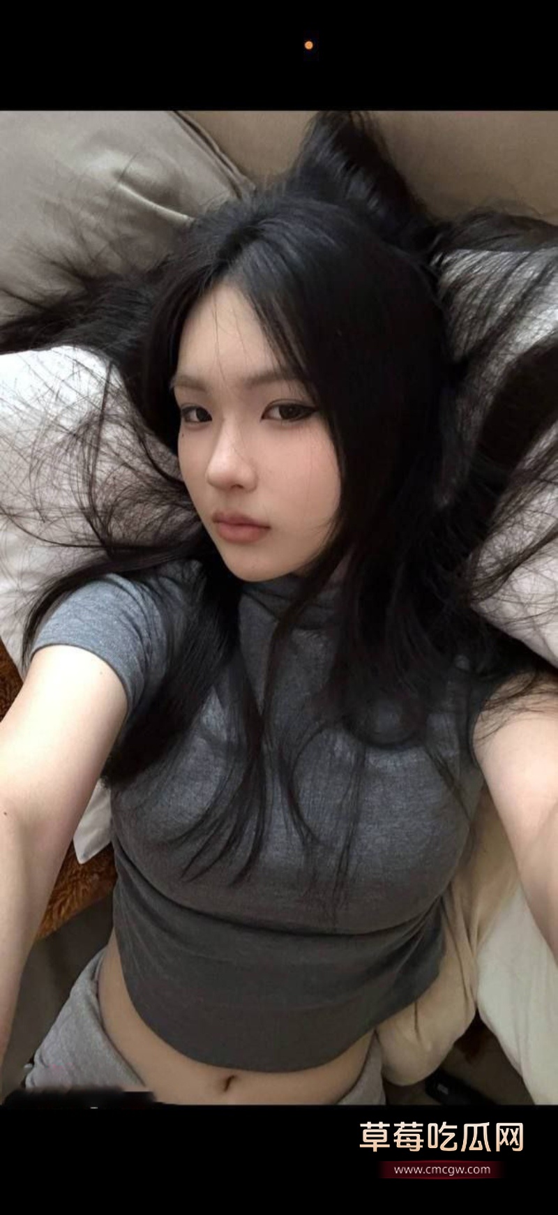 五万三天的超极品伴游美女李娅清 13