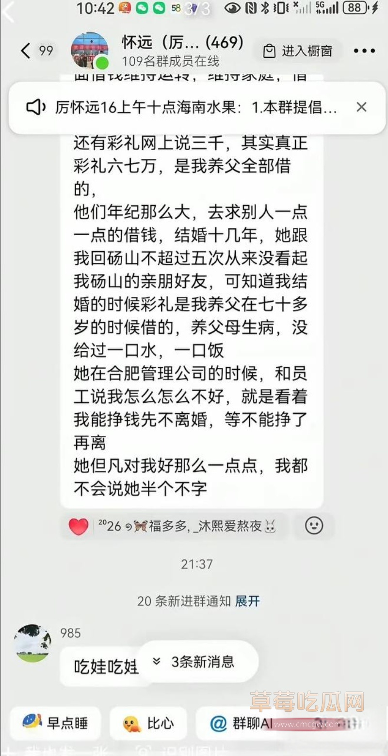 安徽砀山网红 厉怀远 22