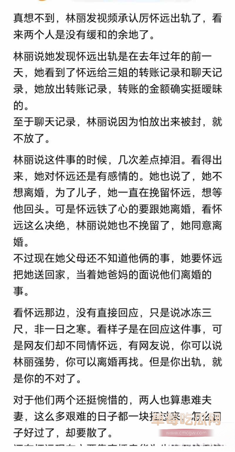 安徽砀山网红 厉怀远 23