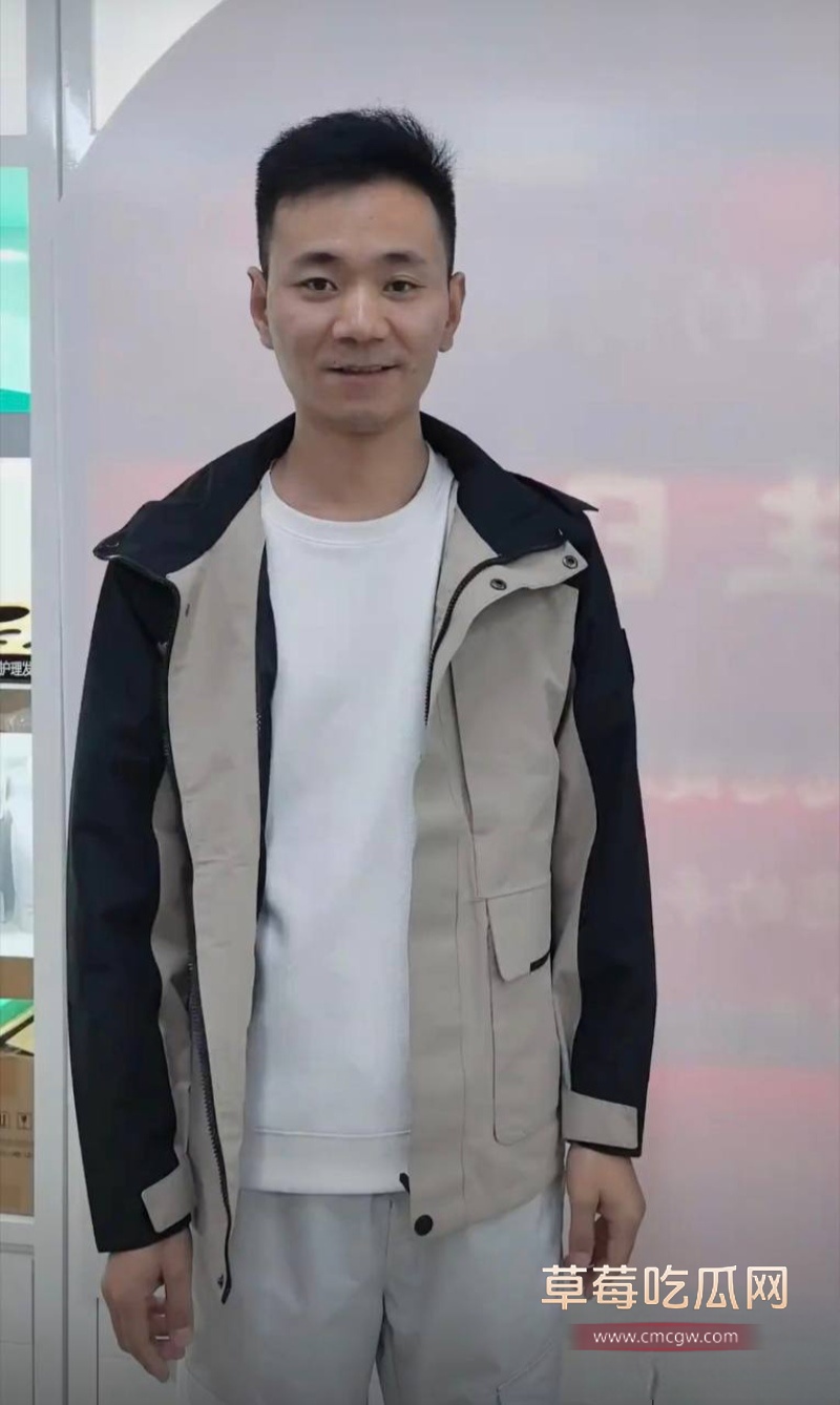 安徽砀山网红 厉怀远 43