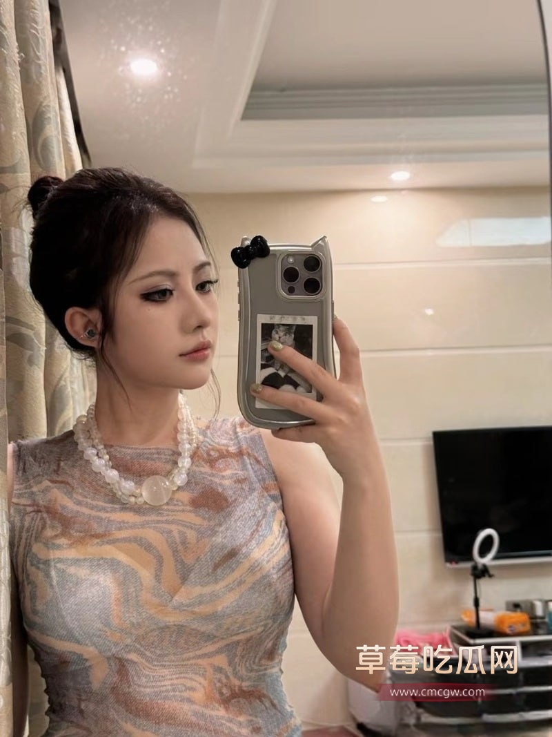 武汉辣妹胡晨熙 17 武汉辣妹胡晨熙 17