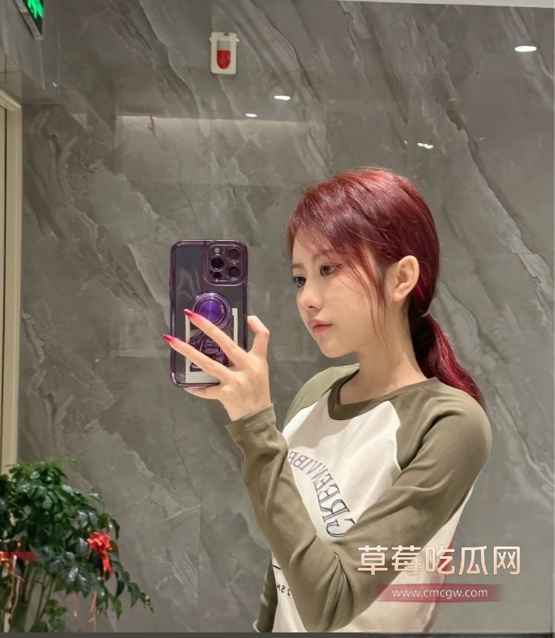 武汉辣妹胡晨熙 18 武汉辣妹胡晨熙 18