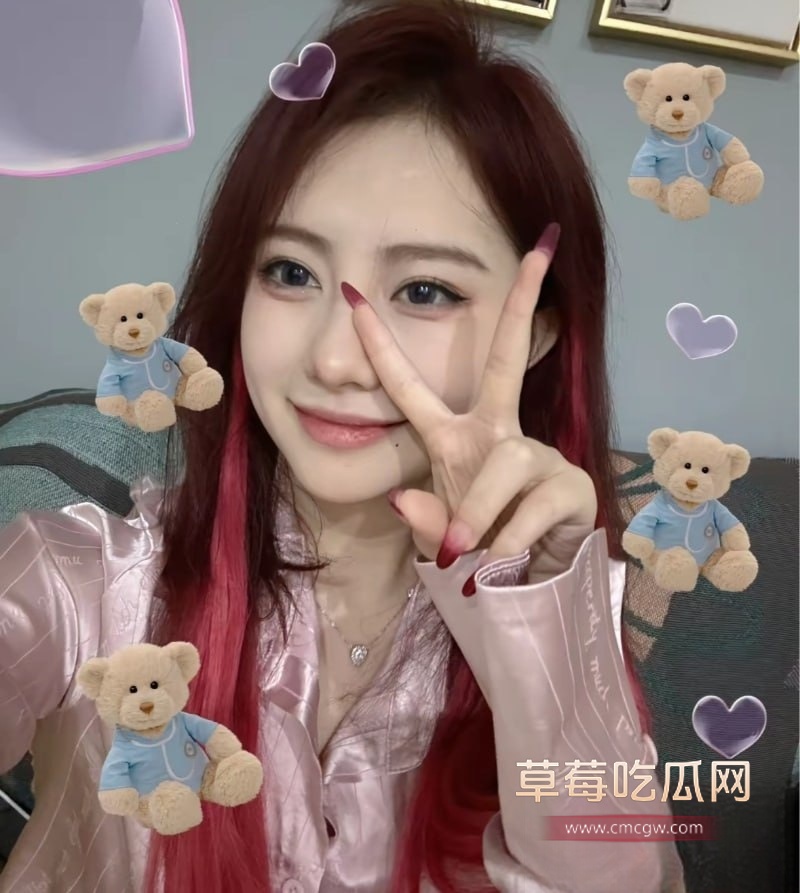 武汉辣妹胡晨熙 19 武汉辣妹胡晨熙 19