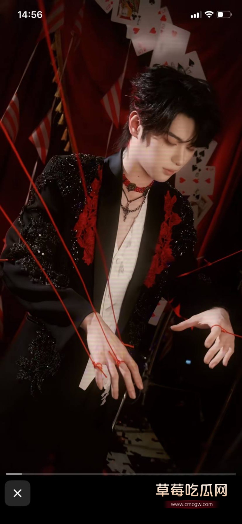 苏江Allin03男团主播 天菜 14 苏江Allin03男团主播 天菜 14