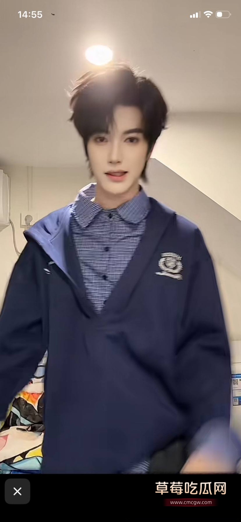 苏江Allin03男团主播 天菜 21 苏江Allin03男团主播 天菜 21