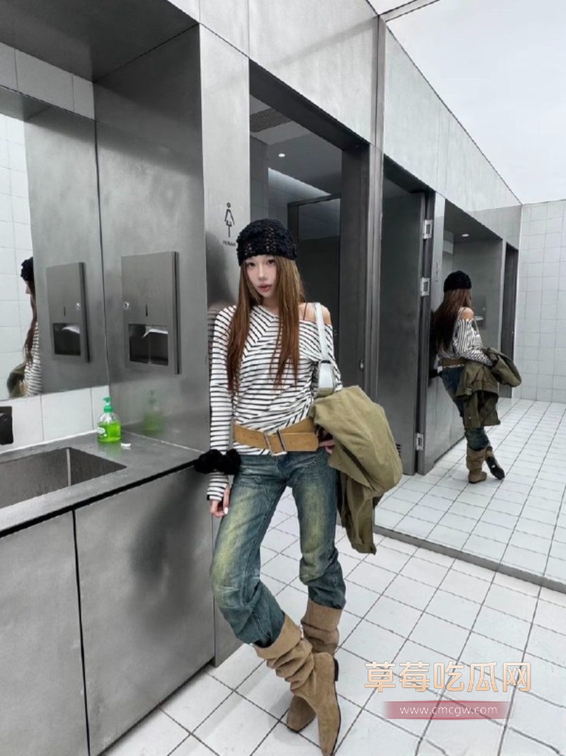 何晴熙2 何晴熙2