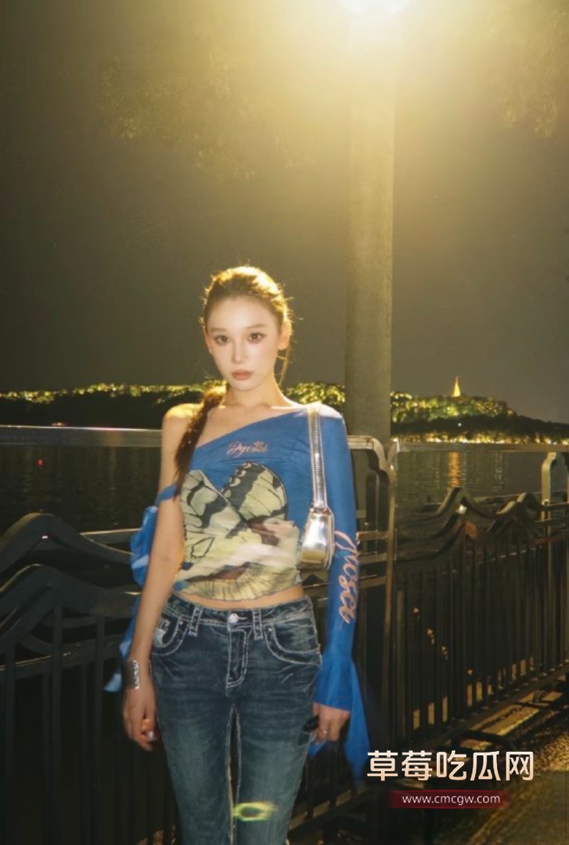 何晴熙3 何晴熙3