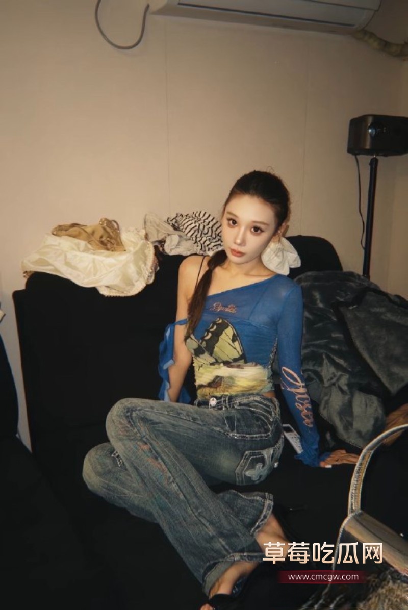 何晴熙4 何晴熙4