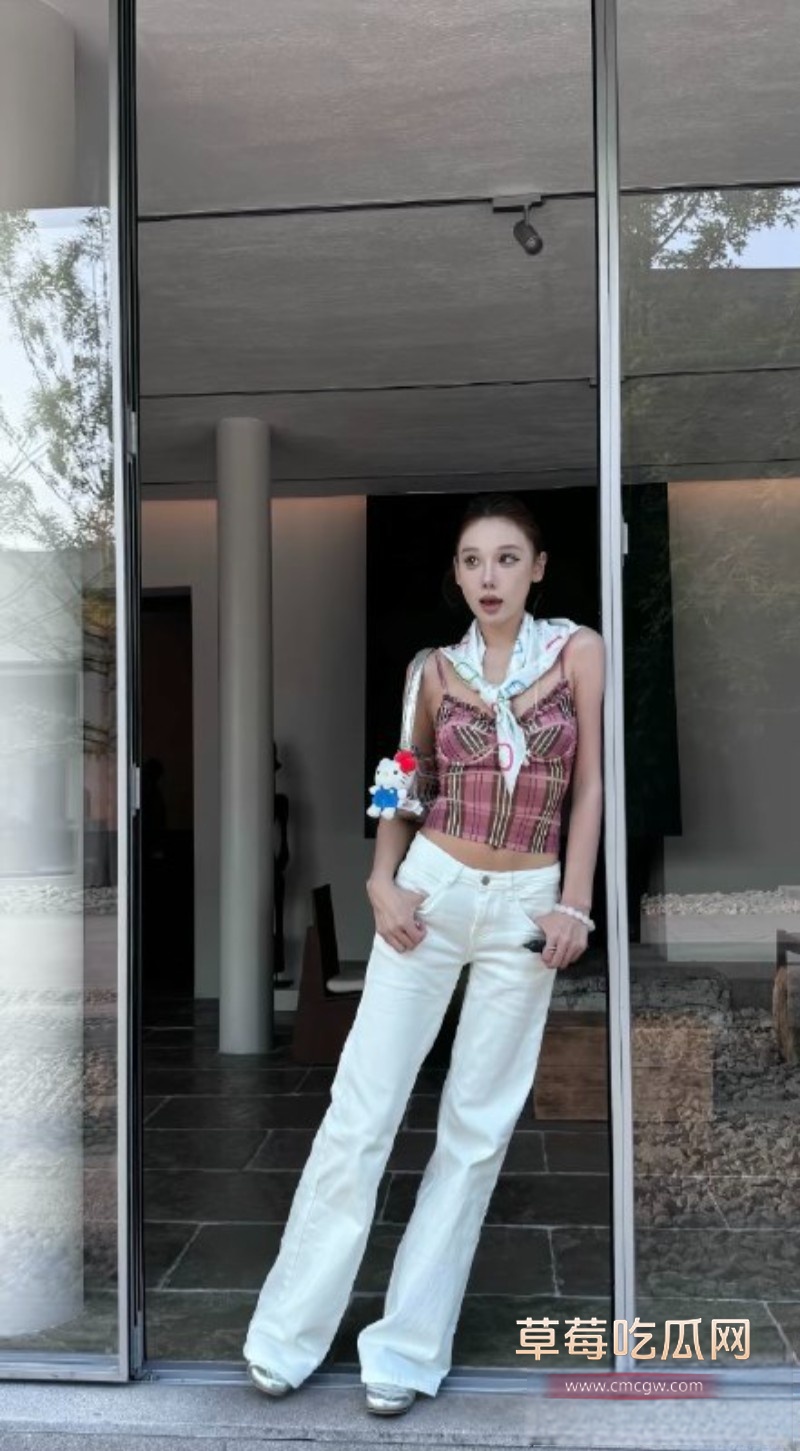 何晴熙5 何晴熙5