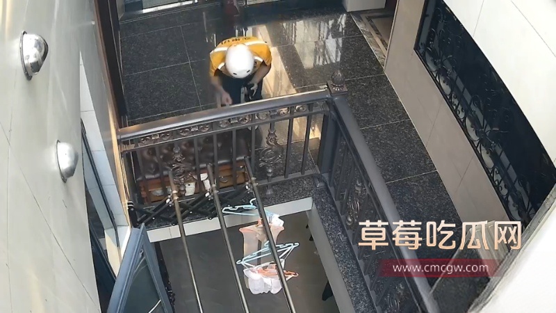 外卖员恋物内衣贼 6 外卖员恋物内衣贼 6