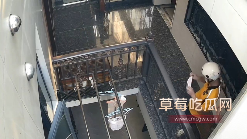 外卖员恋物内衣贼 3 外卖员恋物内衣贼 3