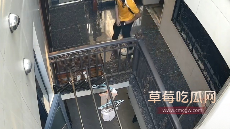 外卖员恋物内衣贼 5 外卖员恋物内衣贼 5