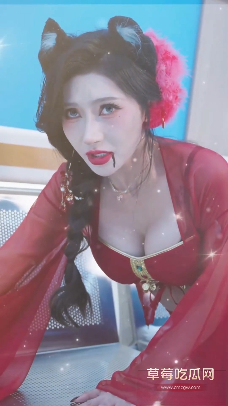 擦边短剧 小狐仙 4 擦边短剧 小狐仙 4