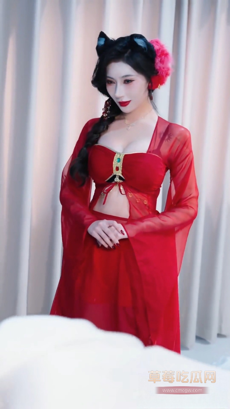 擦边短剧 小狐仙 9 擦边短剧 小狐仙 9