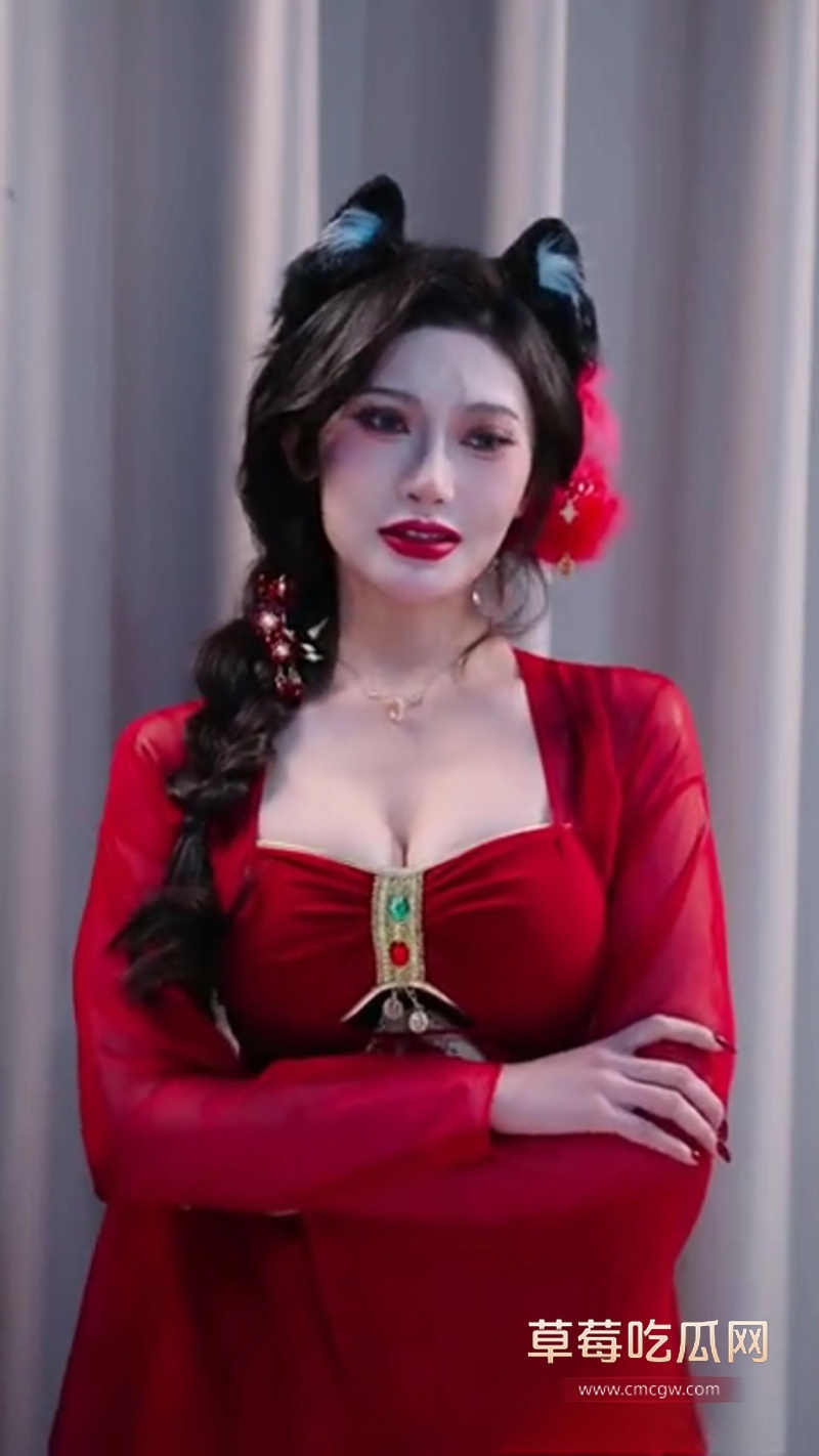 擦边短剧 小狐仙 11 擦边短剧 小狐仙 11