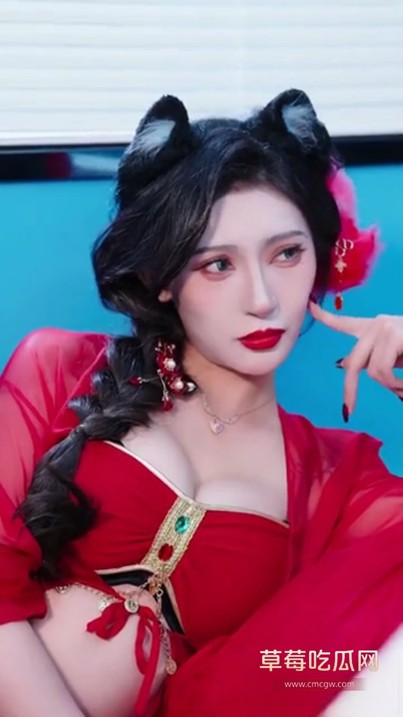 擦边短剧 小狐仙 14 擦边短剧 小狐仙 14