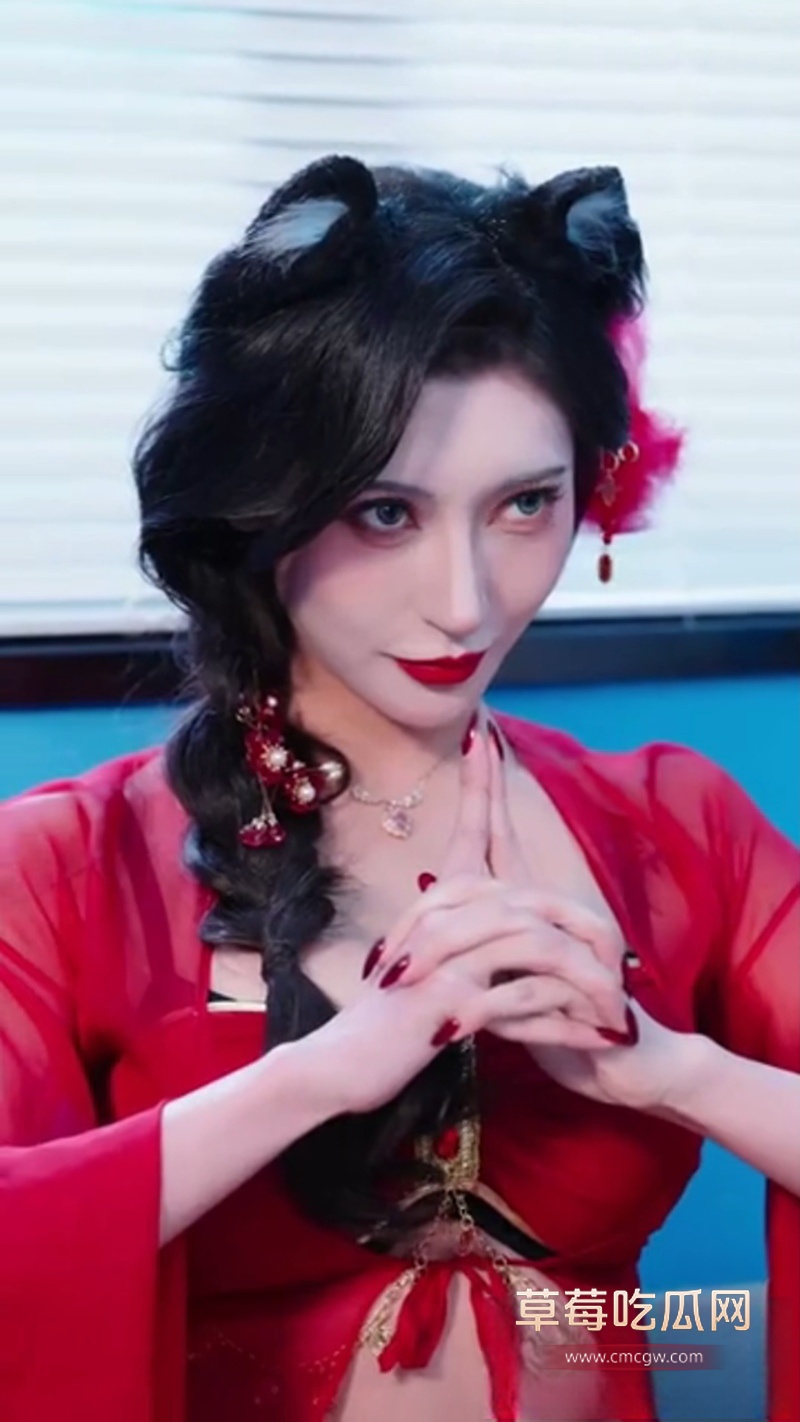 擦边短剧 小狐仙 15 擦边短剧 小狐仙 15