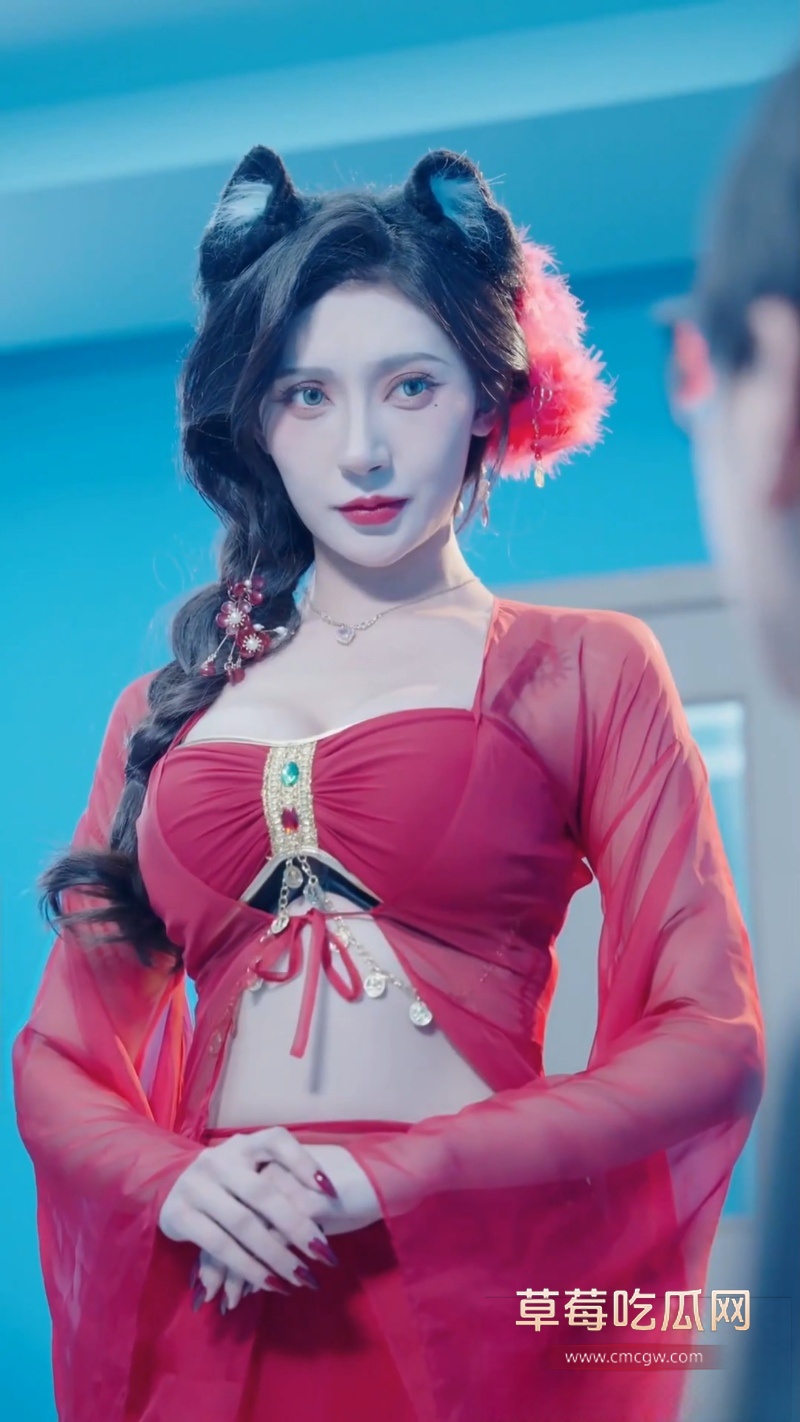 擦边短剧 小狐仙 22 擦边短剧 小狐仙 22