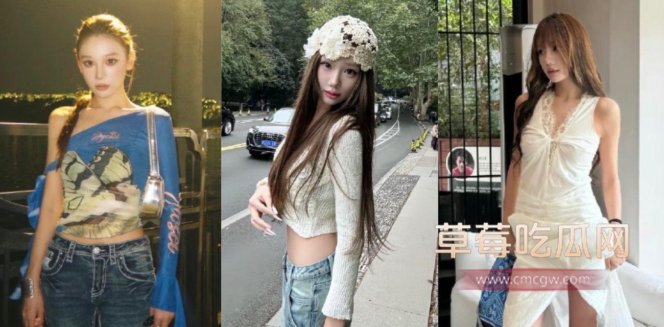 女神何晴熙.jpg 女神何晴熙.jpg