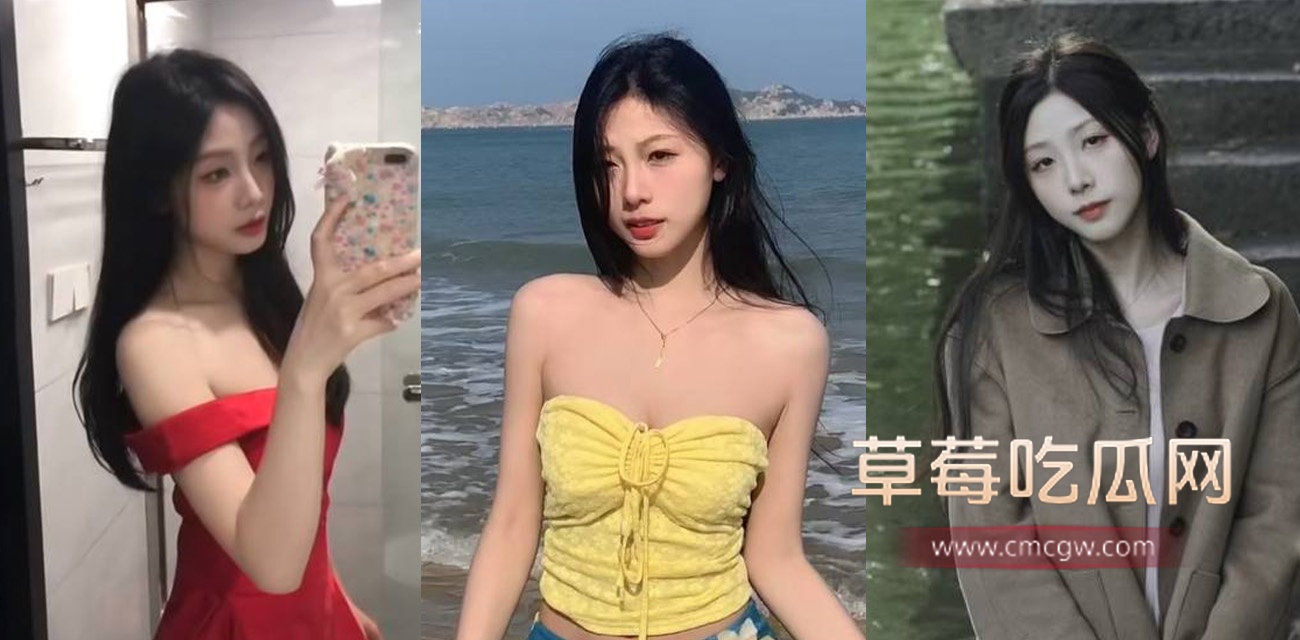 高颜嫩妹 热带鱼 最新作品.jpg