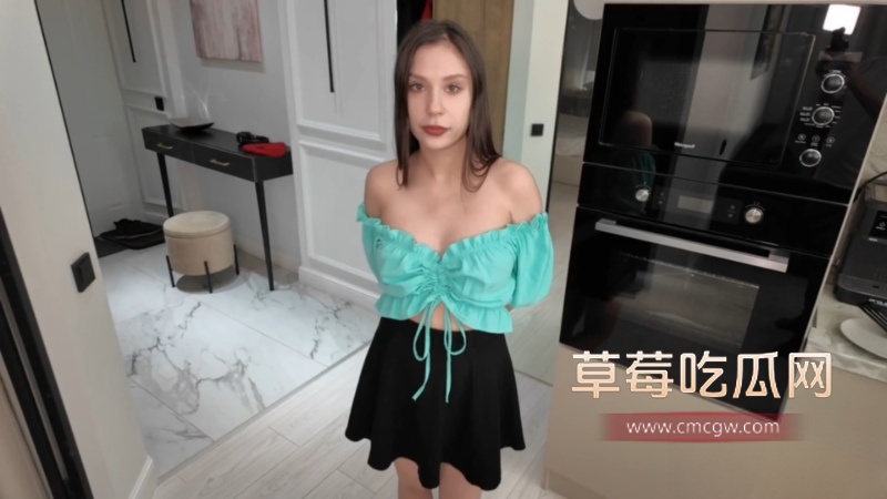 继妹曼迪执意要发生性关系 1