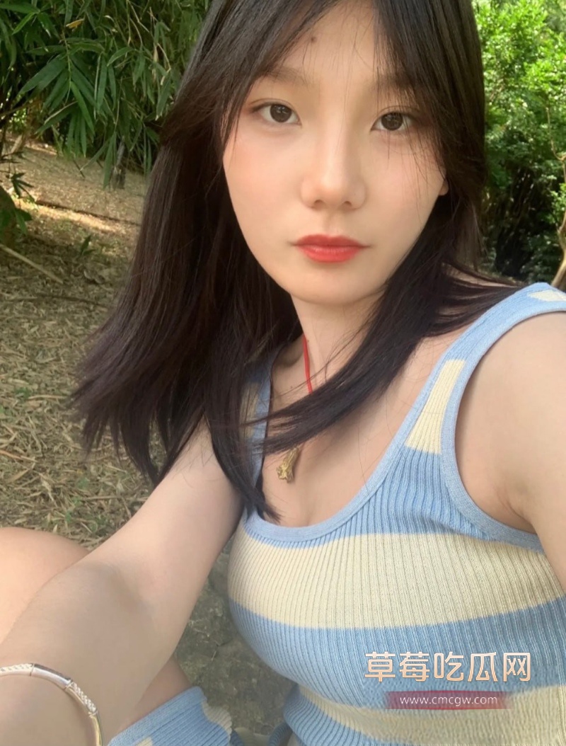 长沙师范大学班花学姐马敏月 13